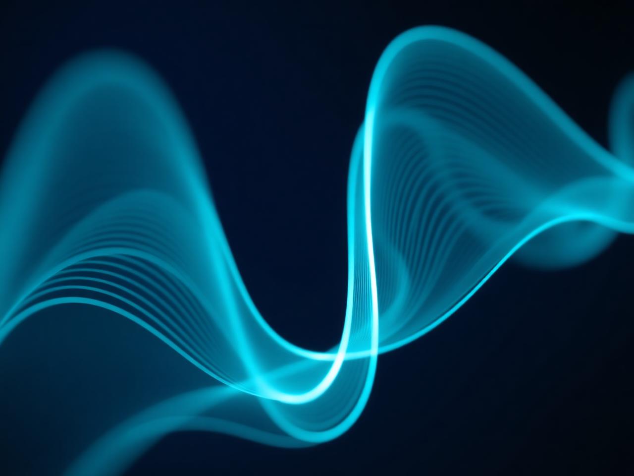 Persona waveform